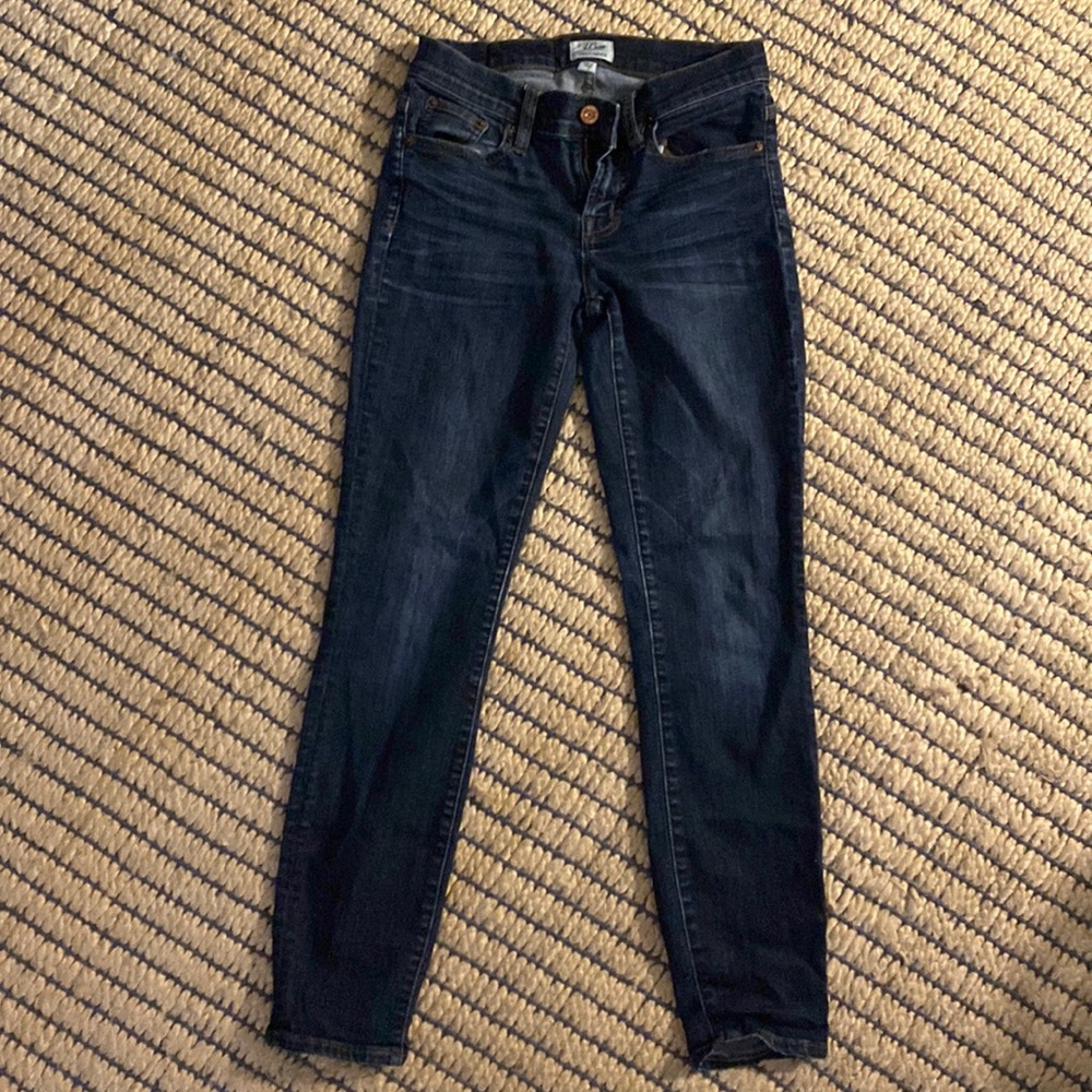 J crew jeans 👖 25